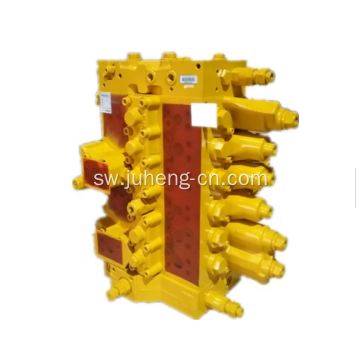 PC200-7 Kuu ya kudhibiti valve 723-47-20404